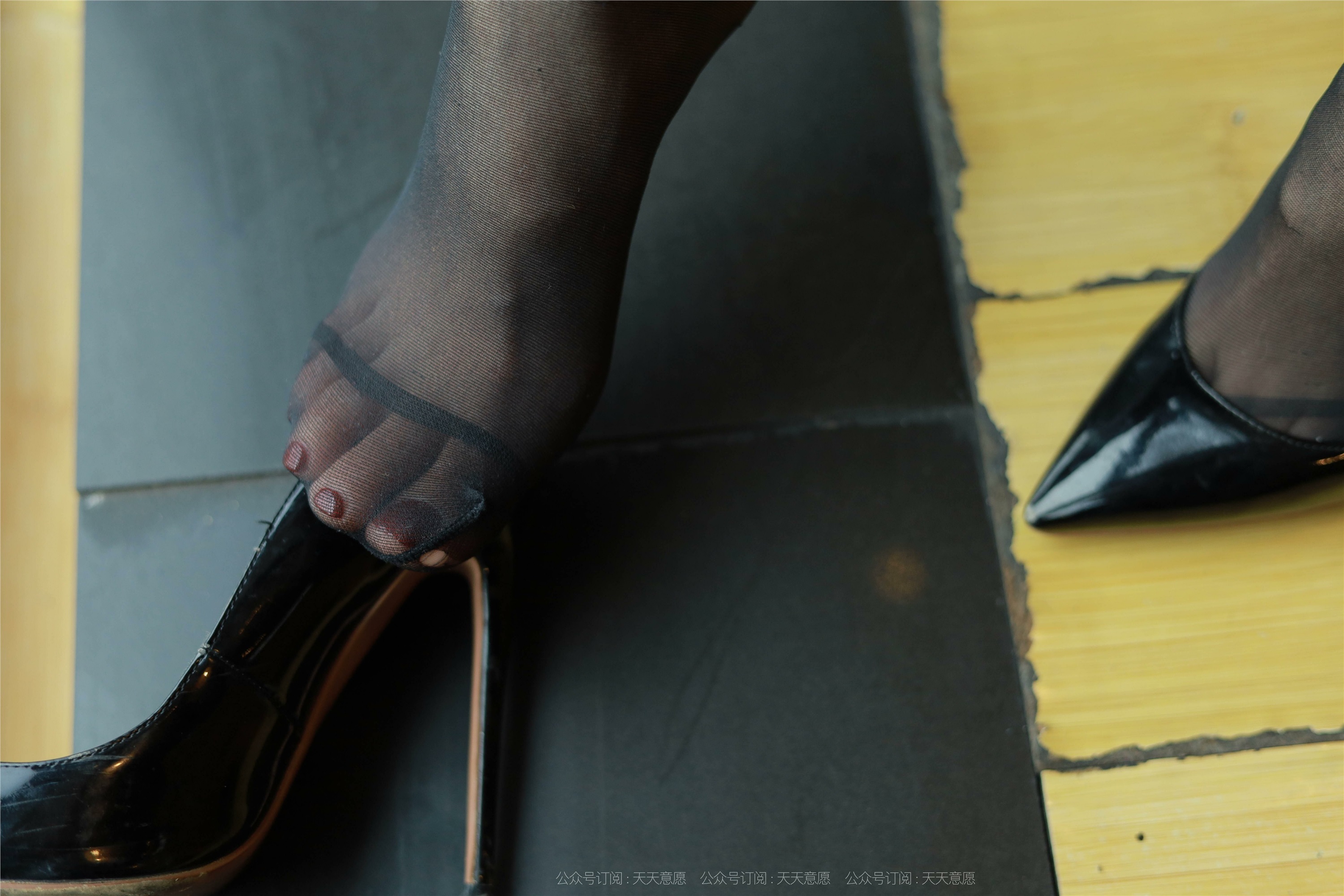 IESS异思趣向  2021.10.30 丝享家961：小六《嘿丝美式咖啡》